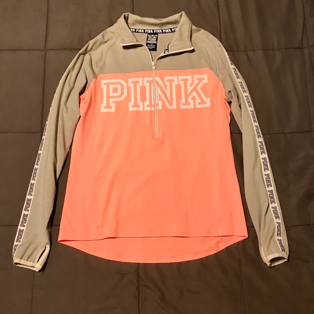 VS Pink intimate